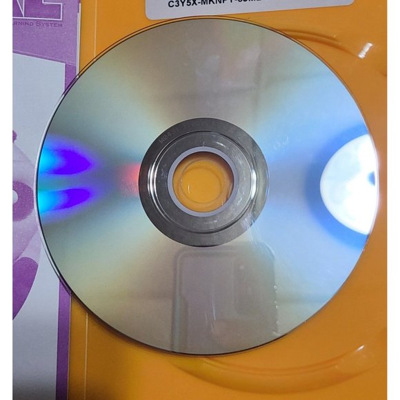 Fisher Price iXL Learning System Game Kung Fu Panda 3D - Picture 5 of 5